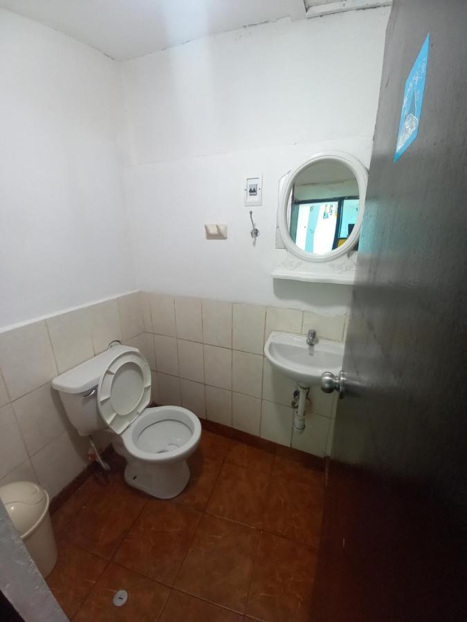 Imperial Golden House Inn 库斯科 外观 照片