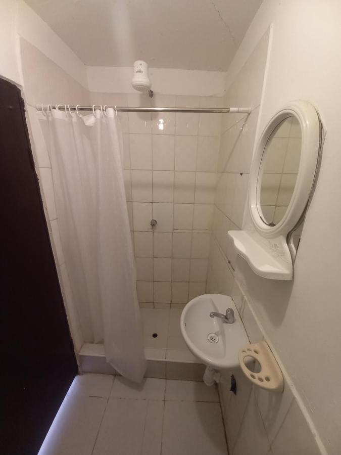 Imperial Golden House Inn 库斯科 外观 照片