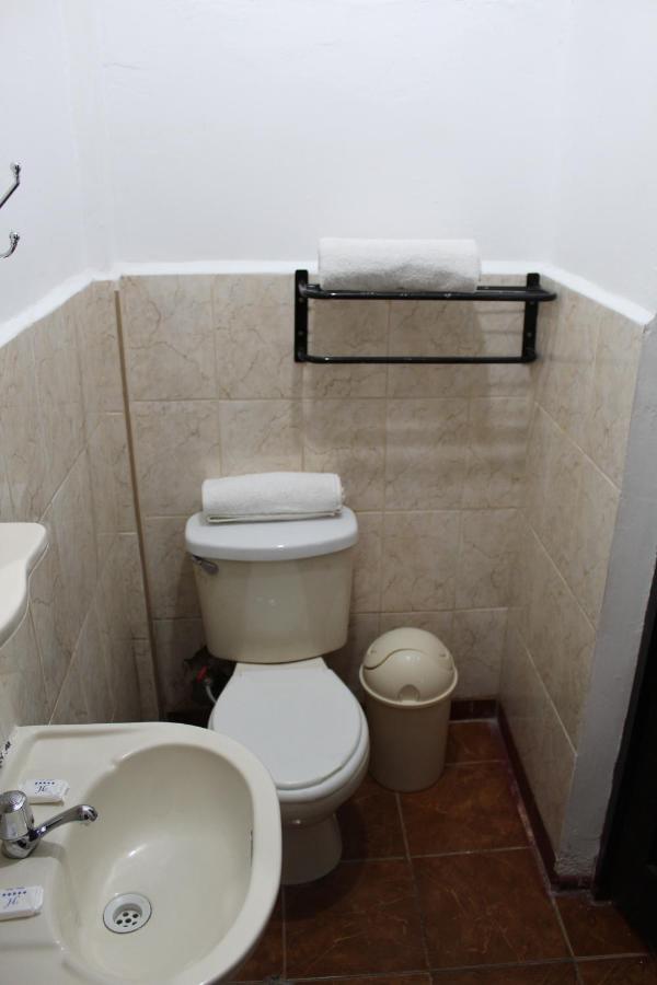 Imperial Golden House Inn 库斯科 外观 照片