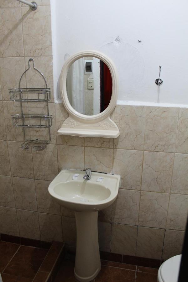 Imperial Golden House Inn 库斯科 外观 照片